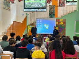 A Ravello celebrata la Festa dell'albero