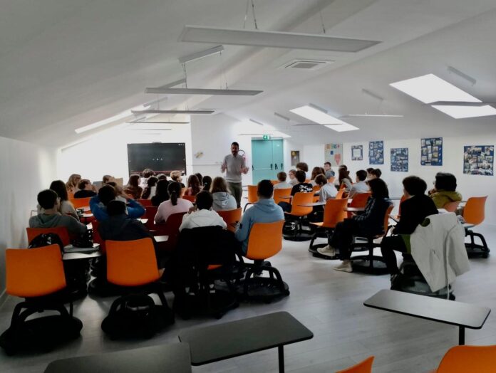 Sorrento, scuole protagoniste della tutela ambientale Sorrento, scuole protagoniste della tutela ambientale