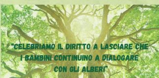 Festa Nazionale dell’Albero: un messaggio di speranza e responsabilità