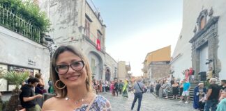 A Somma Vesuviana, l’arte con i giovani per dire no alla violenza contro le donne in due grandi eventi