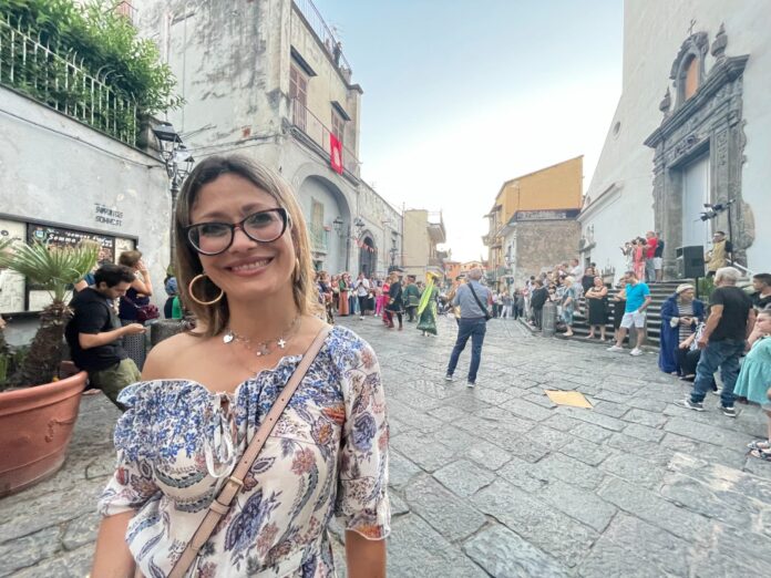 A Somma Vesuviana, l’arte con i giovani per dire no alla violenza contro le donne in due grandi eventi