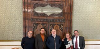 Sorrento, strada provinciale 75. Al via i lavori di messa in sicurezza