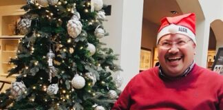 Casalnuovo di Napoli, al via l'evento "Babbo Natale al Parco"