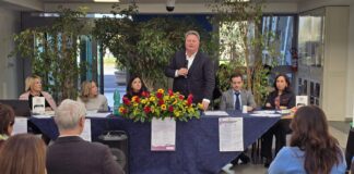 Torre Annunziata, un centro per donne vittime di violenza in un bene sottratto ai clan