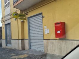 Da venerdì 29 novembre prenderanno il via i lavori di intervento e riqualificazione dell'ufficio postale di Boscotrecase