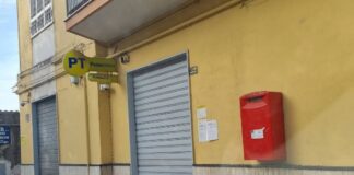 Da venerdì 29 novembre prenderanno il via i lavori di intervento e riqualificazione dell'ufficio postale di Boscotrecase