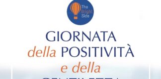 A Sorrento si celebra la Giornata della Positività e della Gentilezza