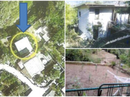 Abusivismo edilizio: a Sorrento demolita villetta abusiva in zona vincolata, dopo 20 anni dalla sentenza