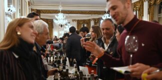Anteprima VitignoItalia: Napoli celebra il meglio del vino italiano