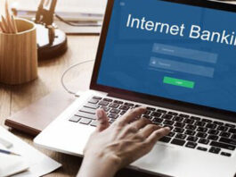 Internet banking: cresce la richiesta di conti correnti online