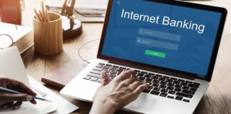 Internet banking: cresce la richiesta di conti correnti online