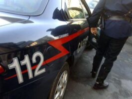 Pozzuoli, carabinieri arrestano una pusher 66enne