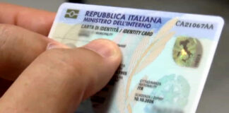 Afragola: mostra un documento falso per fare un esame diagnostico. Arrestato 32enne