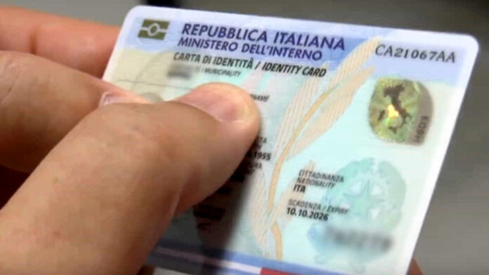 Afragola: mostra un documento falso per fare un esame diagnostico. Arrestato 32enne