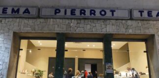 Napoli, torna il Cineforum Arci Movie al Pierrot Carlo Buccirosso e Giovanni Dota ospiti in sala