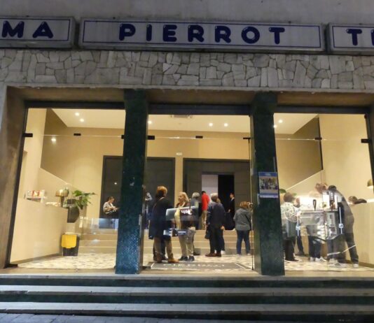 Napoli, torna il Cineforum Arci Movie al Pierrot Carlo Buccirosso e Giovanni Dota ospiti in sala