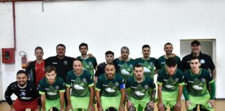 Con la vittoria di Casavatore l’Amalfi Coast Sambuco agguanta il secondo posto in classifica e si porta a 5 punti dalla vetta