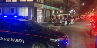 Castellammare, progetto Sicurezza: il bilancio del weekend dei controlli di Carabinieri e Polizia Municipale