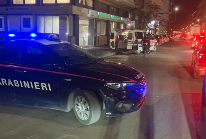 Castellammare, progetto Sicurezza: il bilancio del weekend dei controlli di Carabinieri e Polizia Municipale