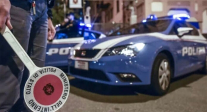 Controlli ad Acerra e Casalnuovo di Napoli, identificate 100 persone
