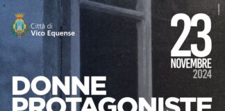 Vico Equense, sabato 23 novembre un pomeriggio per raccontare. Donne protagoniste della propria storia