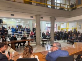 Striano, sindaco e giunta incontrano gli esercenti