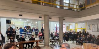 Striano, sindaco e giunta incontrano gli esercenti