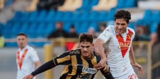 Risultato a reti bianche fra Juve Stabia e Brescia in un match vibrante