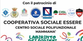Progetto “Conoscere per Ri-Conoscersi”, a Meta "Il Labirinto dei Diritti"