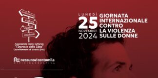 “Io c’entro, parlano gli uomini”, a Castellammare a parlare di violenza sulle donne saranno gli uomini