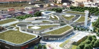 Maximall Pompeii: "problemi tecnici" e taglio del nastro rinviato al 7 dicembre