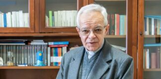 Docente aggredita a Castellammare, l'arcivescovo: "nessuno si faccia giustizia da solo"