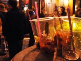 San Sebastiano al Vesuvio, movida notturna nella lente dei controlli. Arrestato un pusher
