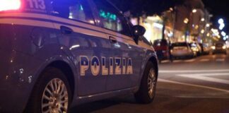 Napoli, Corso Arnaldo Lucci, tentano di rapinare un poliziotto: in manette due trentenni