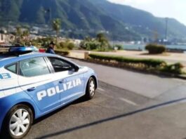 Controlli a Castellammare di Stabia, identificate 163 persone