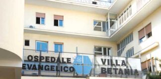 Sant’Anastasia, sparatoria in via Pomentella. Ferito un 64enne