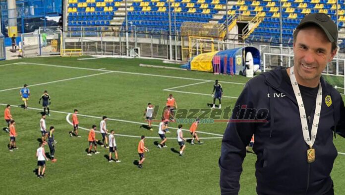Juve Stabia, contro la Carrarese in una trasferta da prendere con le classiche molle