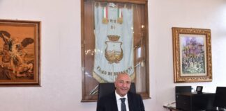 Piano di Sorrento, modifica della Giunta e redistribuzione delle deleghe. Firmati i decreti