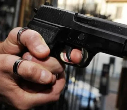 Foria di Centola, uccide un ladro e nasconde il cadavere: choc nel Cilento