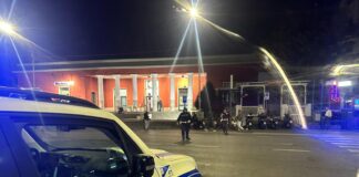 Castellammare, progetto sicurezza: oltre 100 veicoli fermati e 82 persone identificate