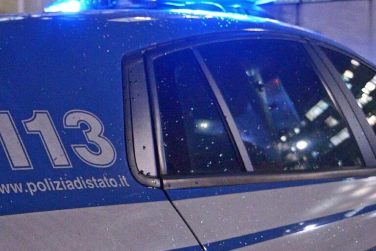 Napoli, Capodimonte: dovrà scontare oltre 13anni di reclusione. Arrestato 43enne