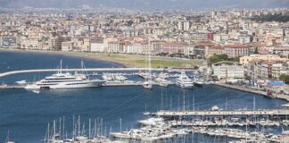 Una Stazione Marittima al Porto di Castellammare per potenziare i servizi a turisti e pendolari