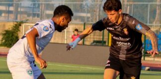Savoia non pervenuto. I bianchi crollano contro l’Olbia. A Cercola finisce 1-3 per gli isolani
