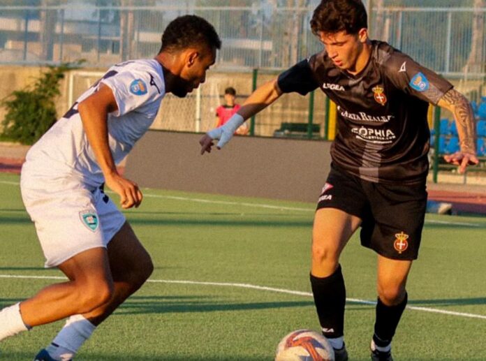 sconfitta Savoia contro olbia Savoia non pervenuto. I bianchi crollano contro l’Olbia. A Cercola finisce 1-3 per gli isolani