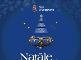 Gragnano, Cartellone Natalizio. Natale Formato Speciale