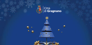 Gragnano, Cartellone Natalizio. Natale Formato Speciale