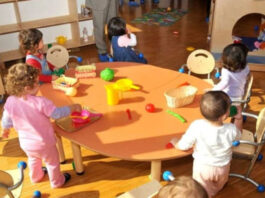 Torre del Greco, riaperte le domande per l'accesso al servizio micronido