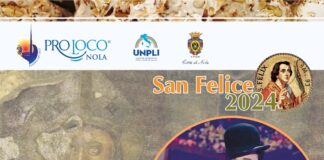 Nola: San Felice 2024, in partenza con il Gran Galà della Pasticceria