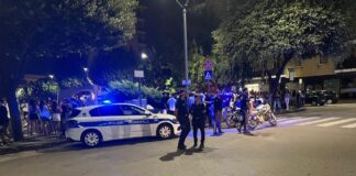 Pomigliano d’Arco, locale già sanzionato sorpreso a vende alcol a minori. Chiuso per un mese