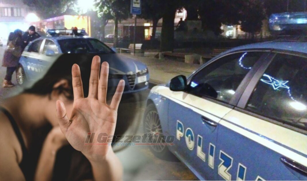 violenza abusi polizia